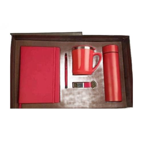 Round Red Stainless Steel Travel Mug for Office and Home Use Manufacturers, Suppliers, Exporters in Assam