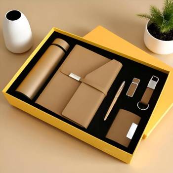 Executive Onboarding Kit With Notebook Business Card Holder Manufacturers in Kolkata