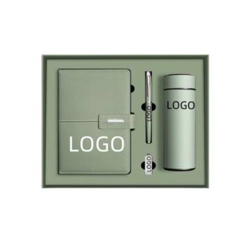 Sage Green Corporate Welcome Kit With Premium Office Essentials Manufacturers in Kolkata